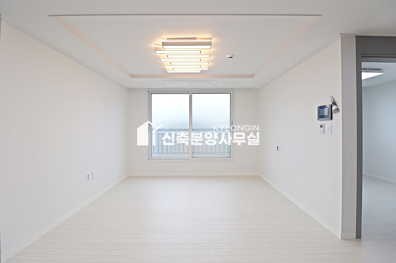 인천 미추홀구 문학동 디딤주택 [ 3룸 . 복층 Type ] 분양 매물번호 12911 사진 21