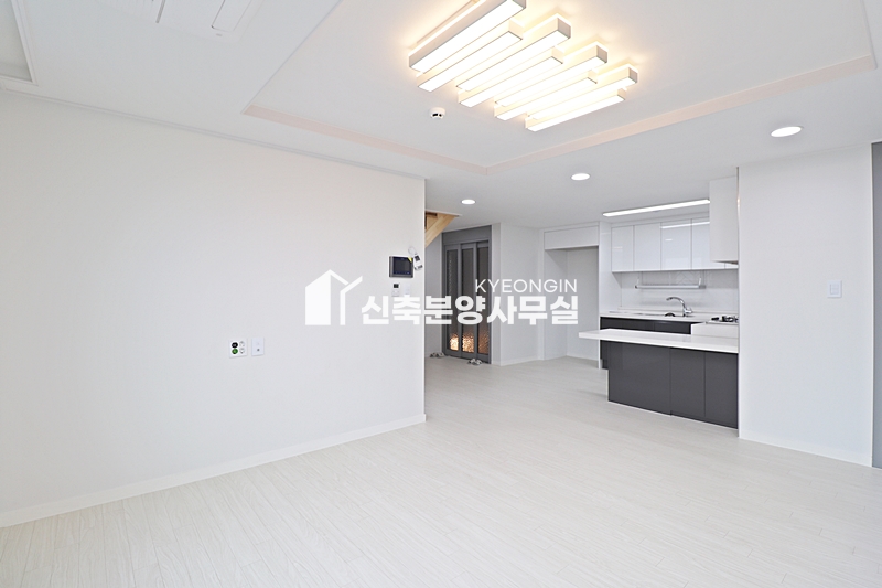 인천 미추홀구 문학동 디딤주택 [ 3룸 . 복층 Type ] 분양 매물번호 12911 사진 23
