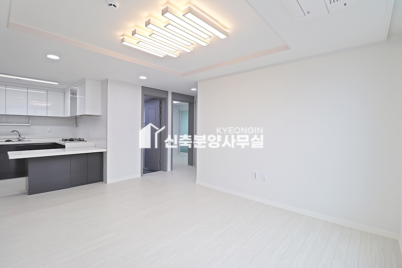 인천 미추홀구 문학동 디딤주택 [ 3룸 . 복층 Type ] 분양 매물번호 12911 사진 24