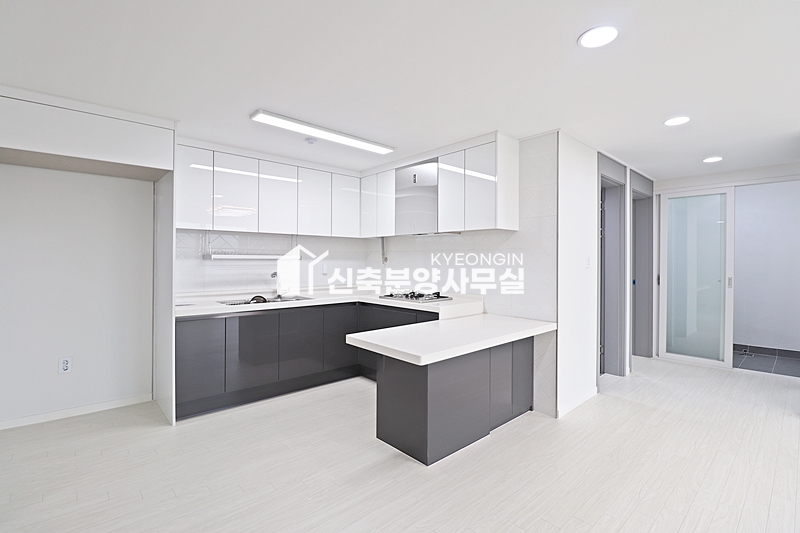 인천 미추홀구 문학동 디딤주택 [ 3룸 . 복층 Type ] 분양 매물번호 12911 사진 27