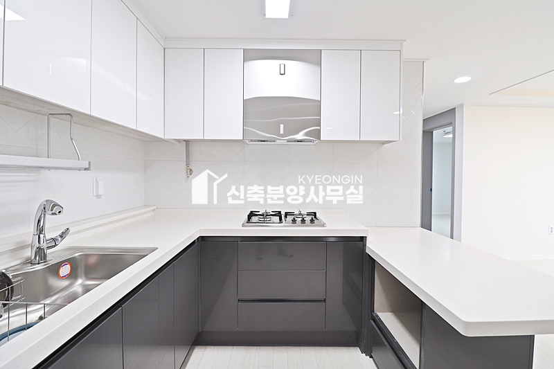 인천 미추홀구 문학동 디딤주택 [ 3룸 . 복층 Type ] 분양 매물번호 12911 사진 28