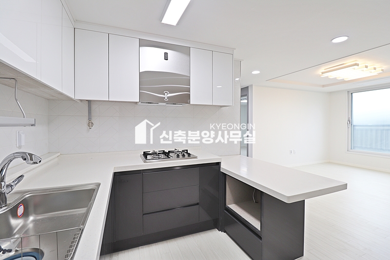 인천 미추홀구 문학동 디딤주택 [ 3룸 . 복층 Type ] 분양 매물번호 12911 사진 29