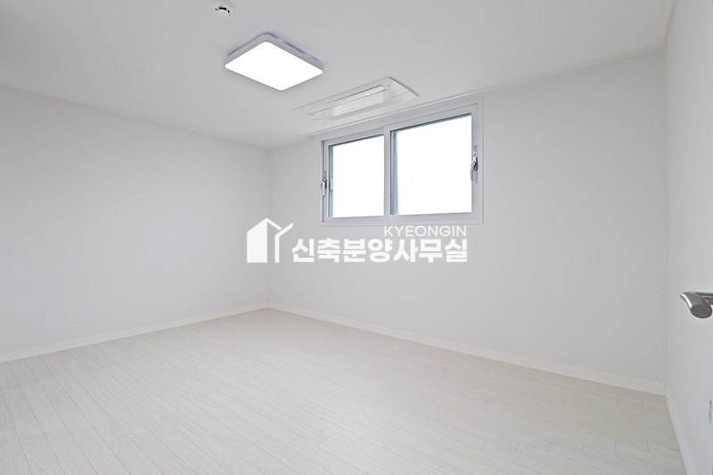 인천 미추홀구 문학동 디딤주택 [ 3룸 . 복층 Type ] 분양 매물번호 12911 사진 30