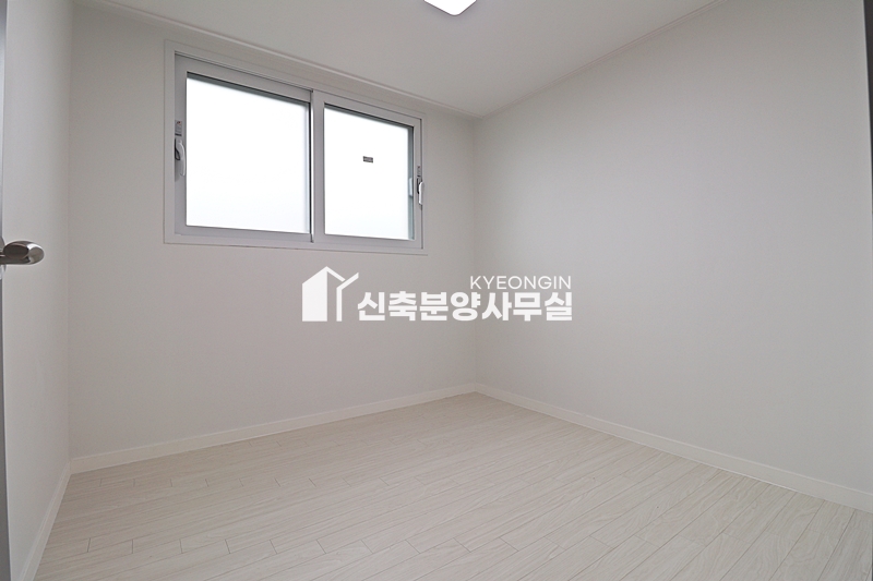인천 미추홀구 문학동 디딤주택 [ 3룸 . 복층 Type ] 분양 매물번호 12911 사진 32