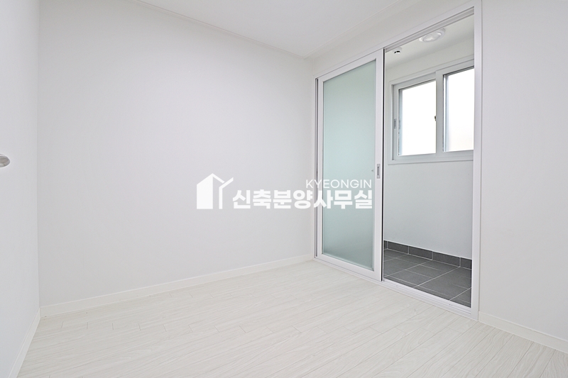 인천 미추홀구 문학동 디딤주택 [ 3룸 . 복층 Type ] 분양 매물번호 12911 사진 33