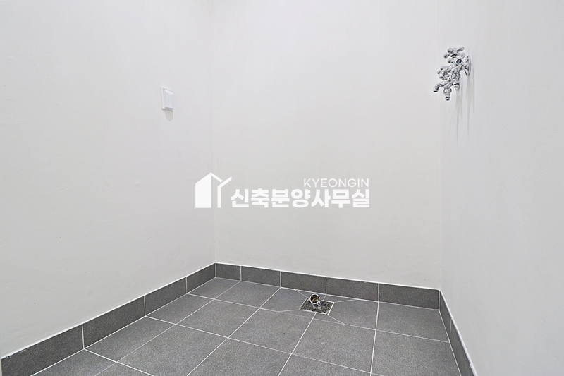 인천 미추홀구 문학동 디딤주택 [ 3룸 . 복층 Type ] 분양 매물번호 12911 사진 34