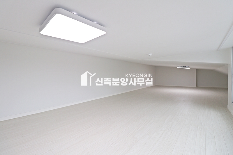 인천 미추홀구 문학동 디딤주택 [ 3룸 . 복층 Type ] 분양 매물번호 12911 사진 37