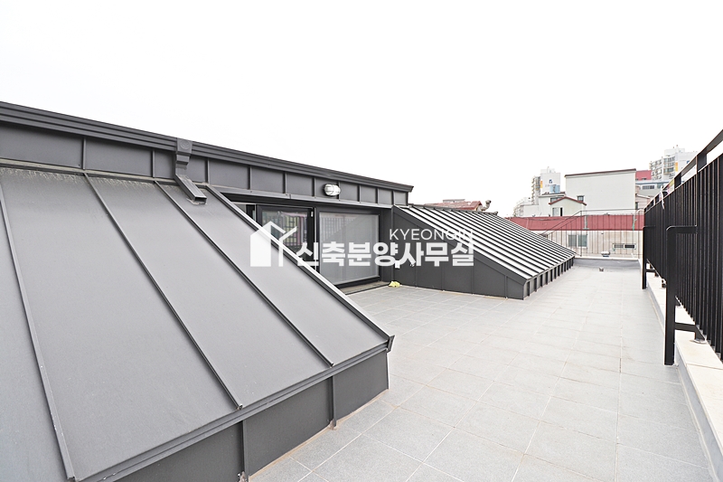인천 미추홀구 문학동 디딤주택 [ 3룸 . 복층 Type ] 분양 매물번호 12911 사진 40