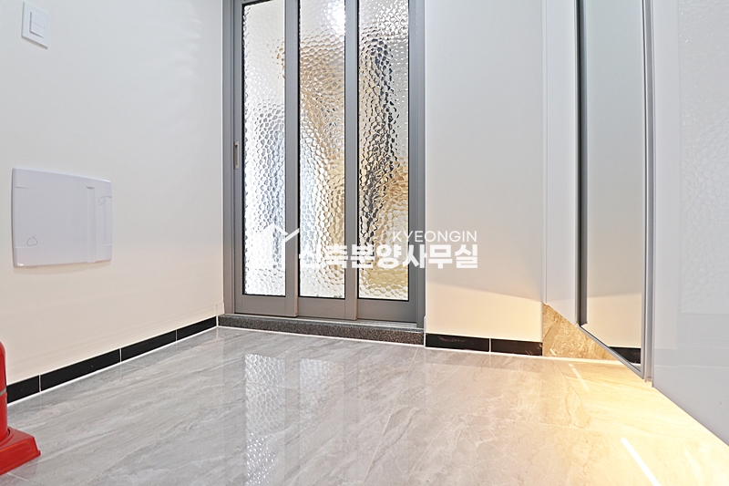 인천 미추홀구 문학동 디딤주택 [ 3룸 . 복층 Type ] 분양 매물번호 12911 사진 41