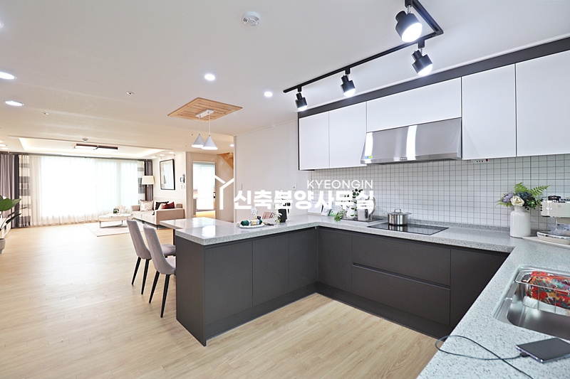 경기 군포시 대야미동 미영팰리스 APT [ 3룸 . 테라스 . 초대형 복층Type ] 분양 매물번호 11272 사진 1