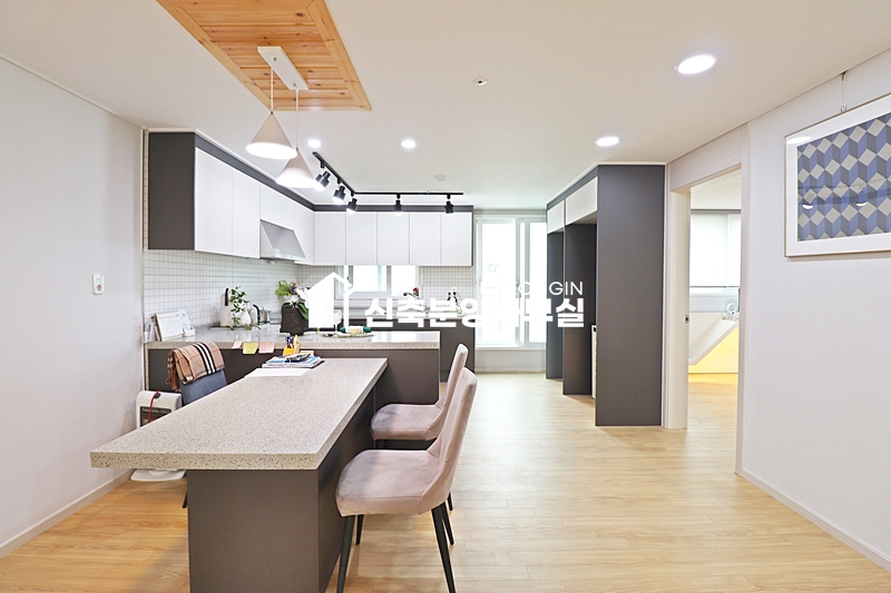 경기 군포시 대야미동 미영팰리스 APT [ 3룸 . 테라스 . 초대형 복층Type ] 분양 매물번호 11272 사진 8