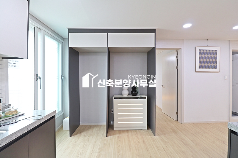 경기 군포시 대야미동 미영팰리스 APT [ 3룸 . 테라스 . 초대형 복층Type ] 분양 매물번호 11272 사진 14