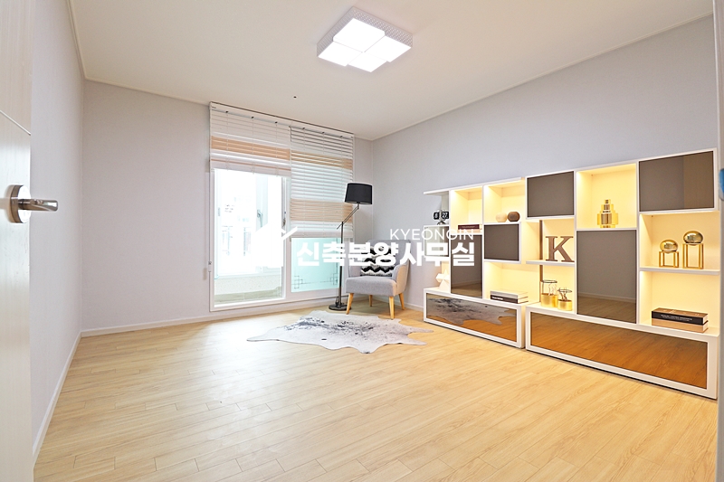 경기 군포시 대야미동 미영팰리스 APT [ 3룸 . 테라스 . 초대형 복층Type ] 분양 매물번호 11272 사진 19