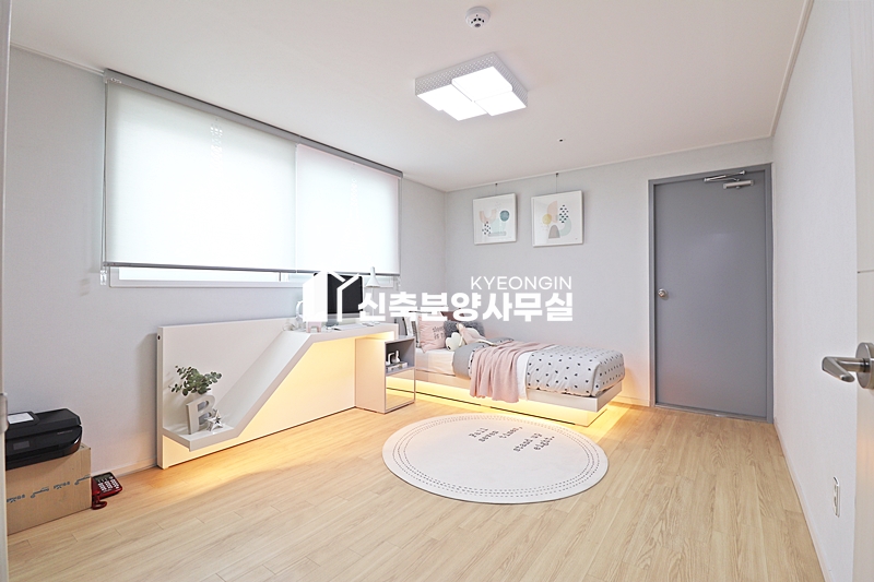 경기 군포시 대야미동 미영팰리스 APT [ 3룸 . 테라스 . 초대형 복층Type ] 분양 매물번호 11272 사진 21