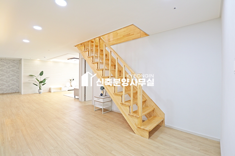 경기 군포시 대야미동 미영팰리스 APT [ 3룸 . 테라스 . 초대형 복층Type ] 분양 매물번호 11272 사진 25