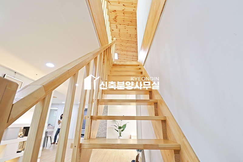 경기 군포시 대야미동 미영팰리스 APT [ 3룸 . 테라스 . 초대형 복층Type ] 분양 매물번호 11272 사진 26