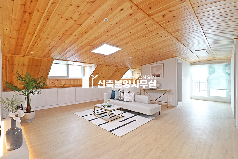 경기 군포시 대야미동 미영팰리스 APT [ 3룸 . 테라스 . 초대형 복층Type ] 분양 매물번호 11272 사진 28