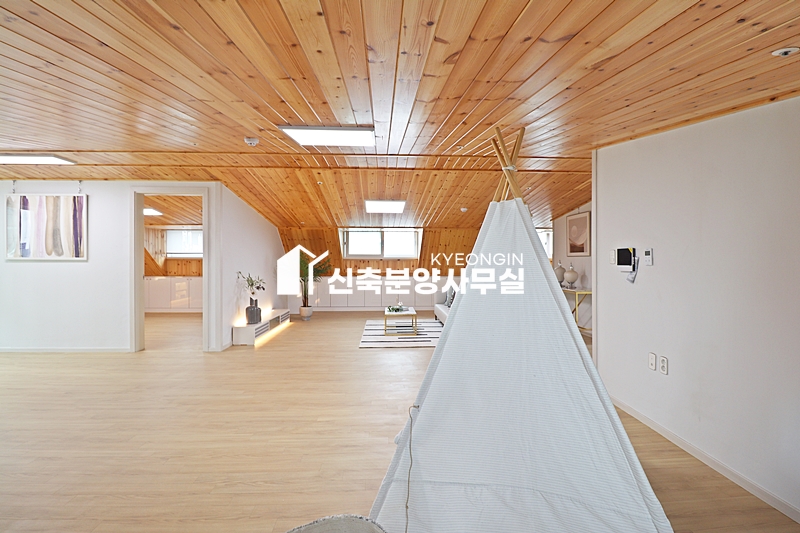 경기 군포시 대야미동 미영팰리스 APT [ 3룸 . 테라스 . 초대형 복층Type ] 분양 매물번호 11272 사진 29