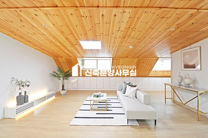경기 군포시 대야미동 미영팰리스 APT [ 3룸 . 테라스 . 초대형 복층Type ] 분양 매물번호 11272 사진 30