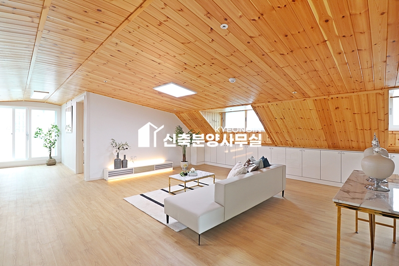 경기 군포시 대야미동 미영팰리스 APT [ 3룸 . 테라스 . 초대형 복층Type ] 분양 매물번호 11272 사진 31