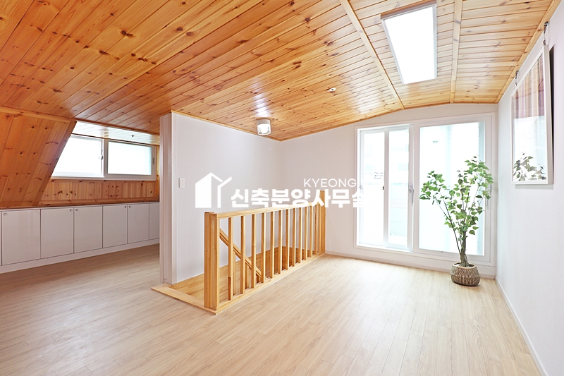 경기 군포시 대야미동 미영팰리스 APT [ 3룸 . 테라스 . 초대형 복층Type ] 분양 매물번호 11272 사진 34