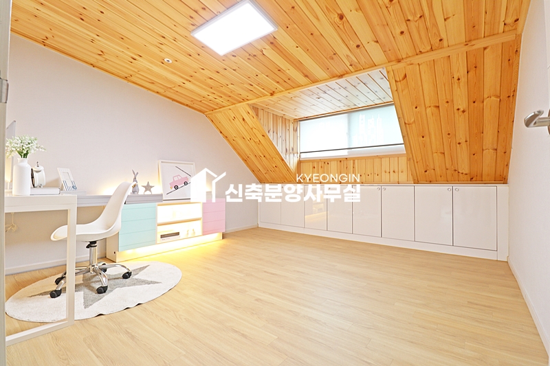경기 군포시 대야미동 미영팰리스 APT [ 3룸 . 테라스 . 초대형 복층Type ] 분양 매물번호 11272 사진 35
