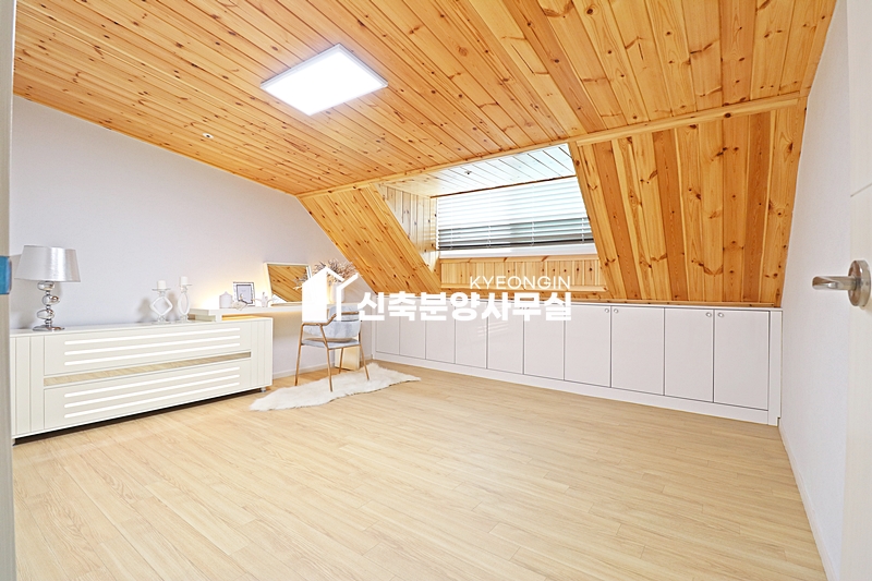경기 군포시 대야미동 미영팰리스 APT [ 3룸 . 테라스 . 초대형 복층Type ] 분양 매물번호 11272 사진 36