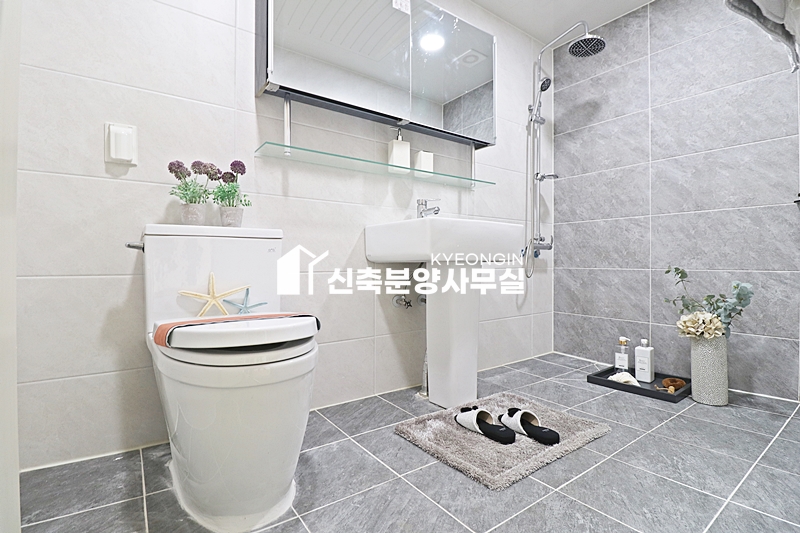 경기 군포시 대야미동 미영팰리스 APT [ 3룸 . 테라스 . 초대형 복층Type ] 분양 매물번호 11272 사진 39