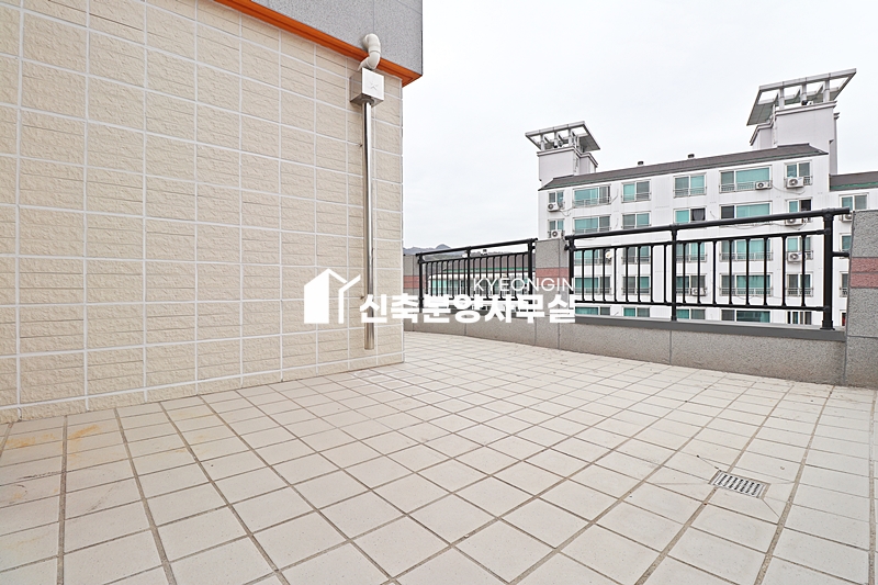 경기 군포시 대야미동 미영팰리스 APT [ 3룸 . 테라스 . 초대형 복층Type ] 분양 매물번호 11272 사진 41