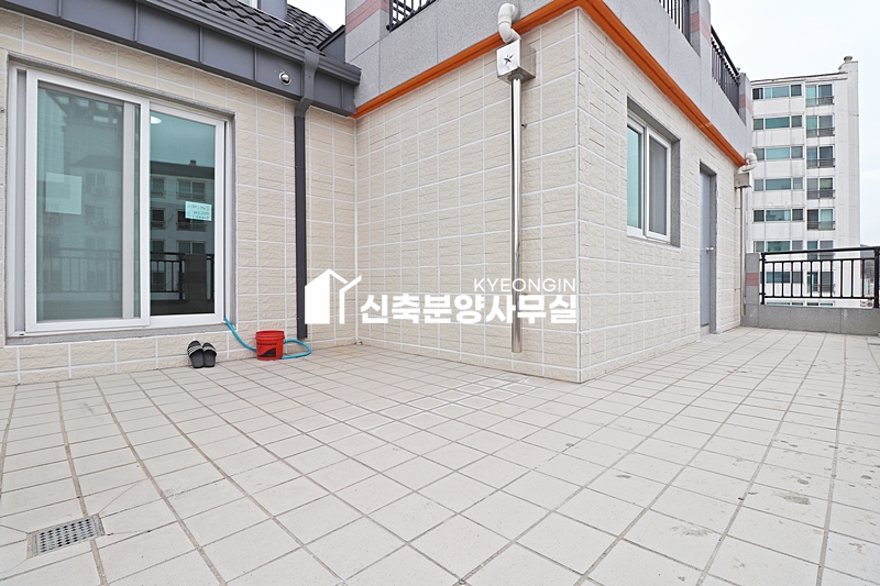 경기 군포시 대야미동 미영팰리스 APT [ 3룸 . 테라스 . 초대형 복층Type ] 분양 매물번호 11272 사진 42