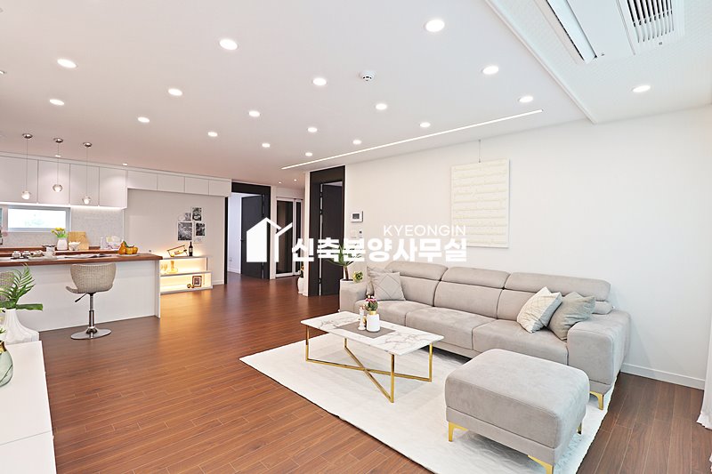 경기 부천소사구 괴안동 라임하우스 [ 3룸 . 4룸 . 테라스 Type ] 분양 매물번호 14289 사진 5