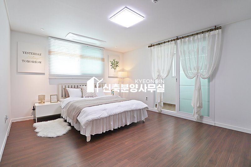 경기 부천소사구 괴안동 라임하우스 [ 3룸 . 4룸 . 테라스 Type ] 분양 매물번호 14289 사진 13