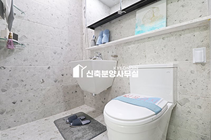 경기 부천소사구 괴안동 라임하우스 [ 3룸 . 4룸 . 테라스 Type ] 분양 매물번호 14289 사진 14