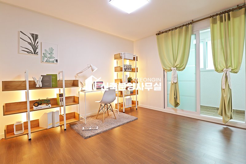 경기 부천소사구 괴안동 라임하우스 [ 3룸 . 4룸 . 테라스 Type ] 분양 매물번호 14289 사진 15