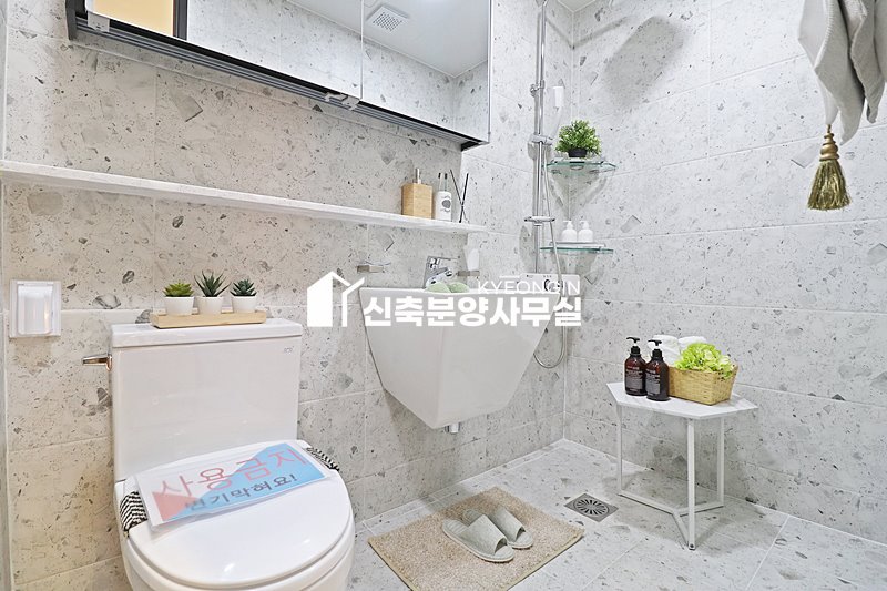 경기 부천소사구 괴안동 라임하우스 [ 3룸 . 4룸 . 테라스 Type ] 분양 매물번호 14289 사진 17