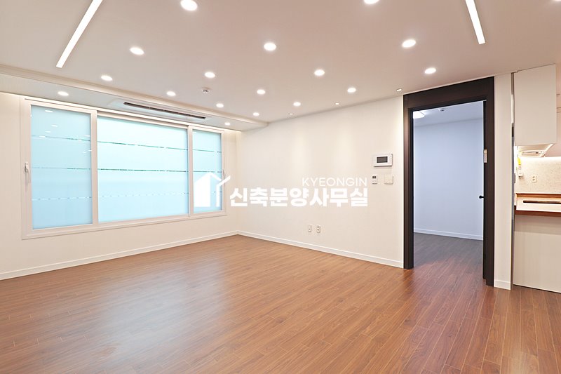 경기 부천소사구 괴안동 라임하우스 [ 3룸 . 4룸 . 테라스 Type ] 분양 매물번호 14289 사진 22