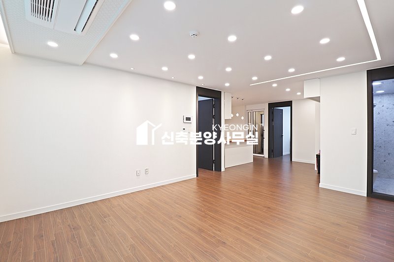 경기 부천소사구 괴안동 라임하우스 [ 3룸 . 4룸 . 테라스 Type ] 분양 매물번호 14289 사진 23