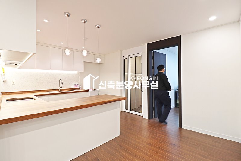 경기 부천소사구 괴안동 라임하우스 [ 3룸 . 4룸 . 테라스 Type ] 분양 매물번호 14289 사진 25