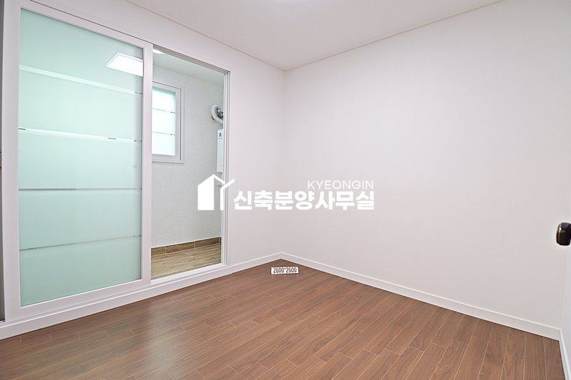 경기 부천소사구 괴안동 라임하우스 [ 3룸 . 4룸 . 테라스 Type ] 분양 매물번호 14289 사진 32