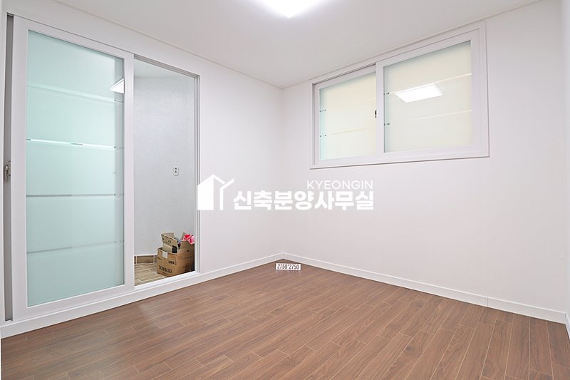 경기 부천소사구 괴안동 라임하우스 [ 3룸 . 4룸 . 테라스 Type ] 분양 매물번호 14289 사진 33