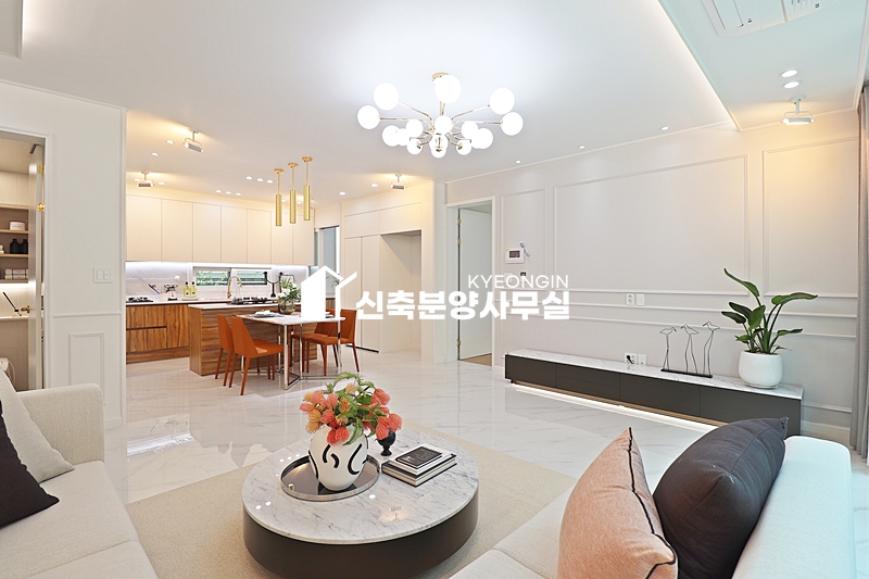 경기 파주시 야당동 스카이삼성캐슬 10차 [ 3룸 . 4룸 . 복층 . 테라스 Type ] 분양 매물번호 13230 사진 7