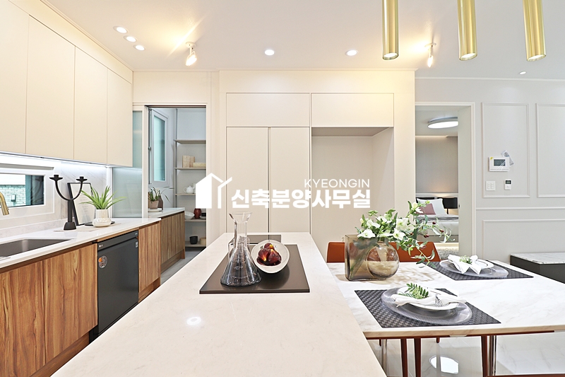 경기 파주시 야당동 스카이삼성캐슬 10차 [ 3룸 . 4룸 . 복층 . 테라스 Type ] 분양 매물번호 13230 사진 11