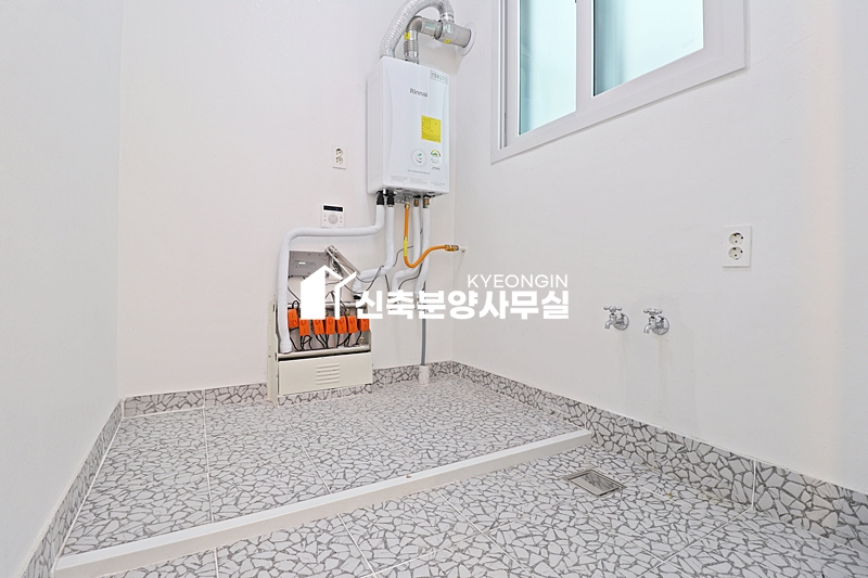 경기 파주시 야당동 스카이삼성캐슬 10차 [ 3룸 . 4룸 . 복층 . 테라스 Type ] 분양 매물번호 13230 사진 12