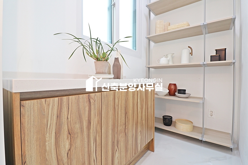 경기 파주시 야당동 스카이삼성캐슬 10차 [ 3룸 . 4룸 . 복층 . 테라스 Type ] 분양 매물번호 13230 사진 14