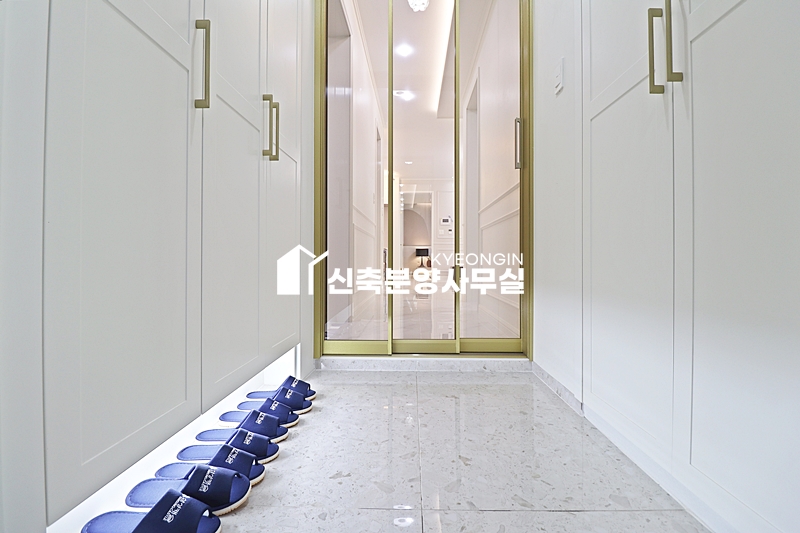 경기 파주시 야당동 스카이삼성캐슬 10차 [ 3룸 . 4룸 . 복층 . 테라스 Type ] 분양 매물번호 13230 사진 24