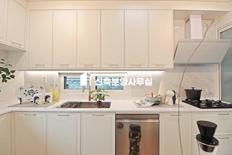 경기 파주시 야당동 스카이삼성캐슬 10차 [ 3룸 . 4룸 . 복층 . 테라스 Type ] 분양 매물번호 13230 사진 36