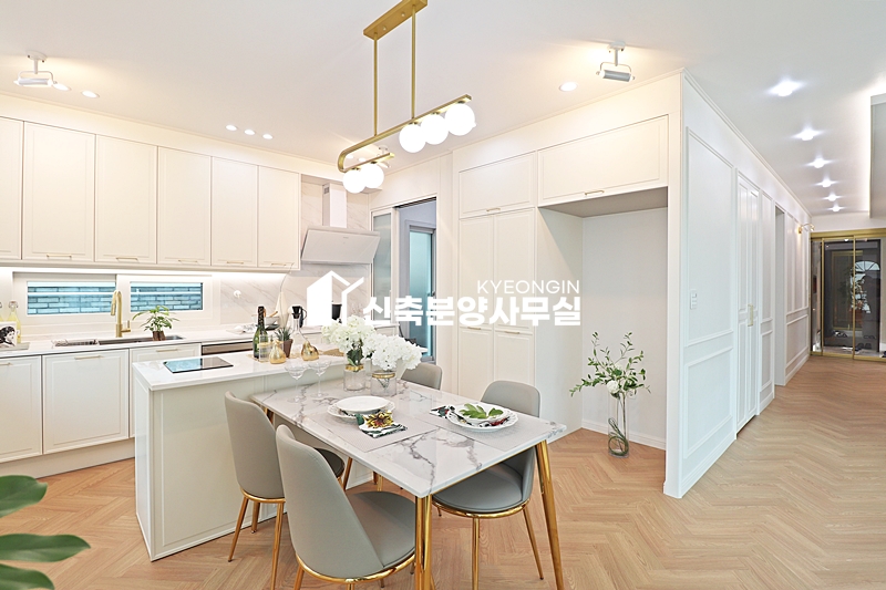 경기 파주시 야당동 스카이삼성캐슬 10차 [ 3룸 . 4룸 . 복층 . 테라스 Type ] 분양 매물번호 13230 사진 37
