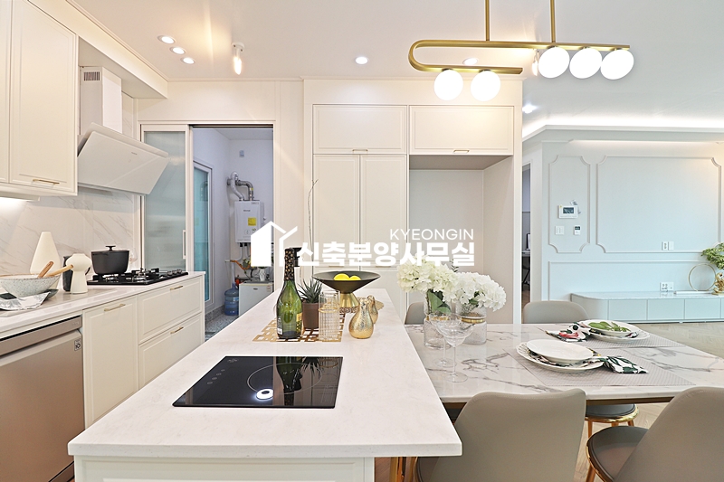 경기 파주시 야당동 스카이삼성캐슬 10차 [ 3룸 . 4룸 . 복층 . 테라스 Type ] 분양 매물번호 13230 사진 39