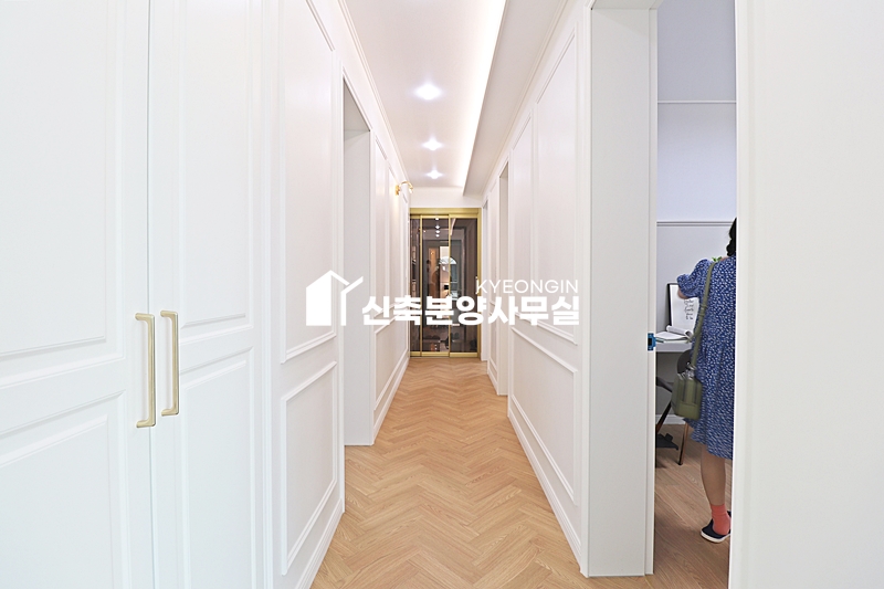 경기 파주시 야당동 스카이삼성캐슬 10차 [ 3룸 . 4룸 . 복층 . 테라스 Type ] 분양 매물번호 13230 사진 43