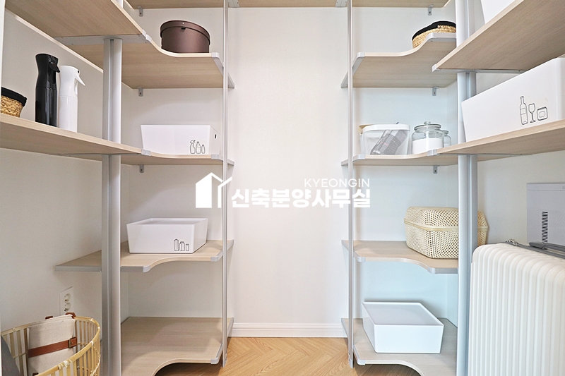 경기 파주시 야당동 스카이삼성캐슬 10차 [ 3룸 . 4룸 . 복층 . 테라스 Type ] 분양 매물번호 13230 사진 44